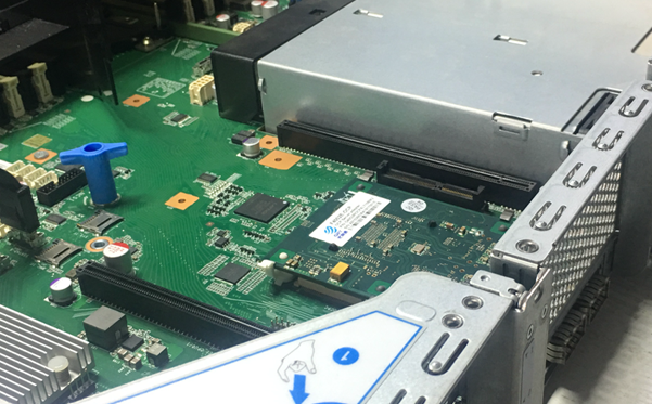 OCP網(wǎng)卡 OCP網(wǎng)卡