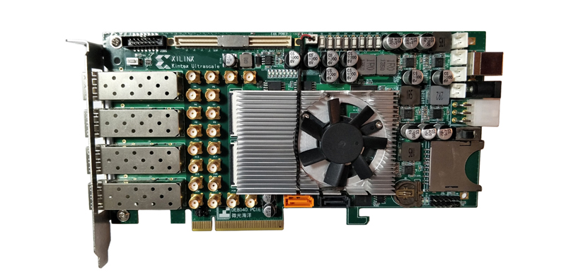 光潤通亮相CIOE2018 自主研發(fā)新品備受矚目(圖4)