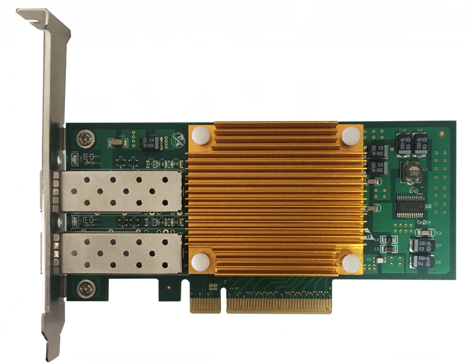 萬兆網(wǎng)卡 萬兆網(wǎng)卡