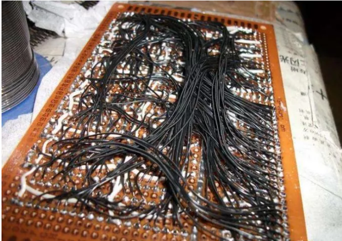 高端網卡特征 n層PCB到底是什么(圖1)