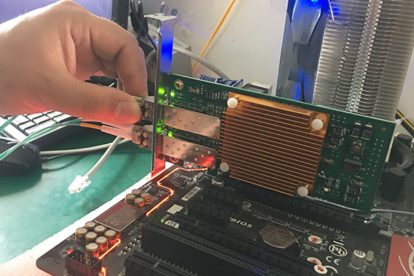 服務(wù)器網(wǎng)卡光口和電口的區(qū)別？(圖3)