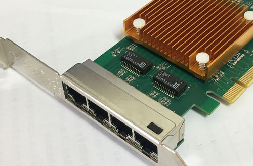 服務器網卡 服務器網卡