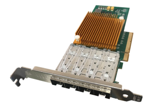 政府萬兆組網必備—光潤通萬兆網卡(圖2) 政府萬兆組網必備—光潤通萬兆網卡(圖2)