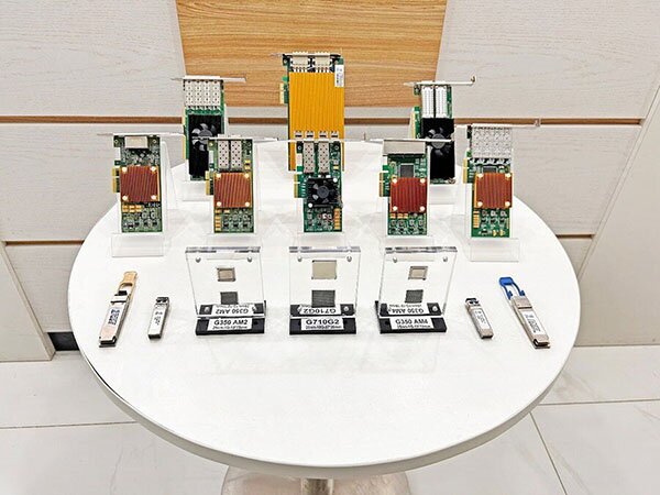 國產網卡 國產網卡