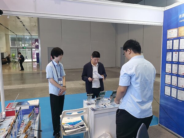 光潤(rùn)通科技