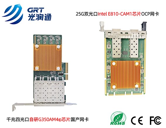 國產網卡 國產網卡